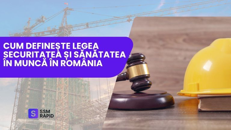 Ce este Protecția Muncii