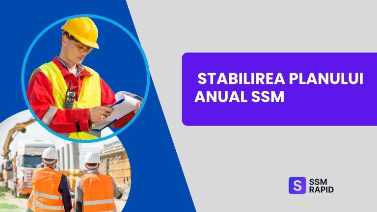 planul de prevenire și protecție